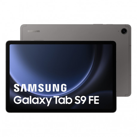 Samsung X510 Galaxy Tab S9 FE (5G - 10,9'' - 128 GB, 6 GB RAM) Grijs