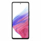 Samsung A536B/DS Galaxy A53 5G (Dual Sim - 6,5'' - 128 GB, 6 GB RAM) Zwart