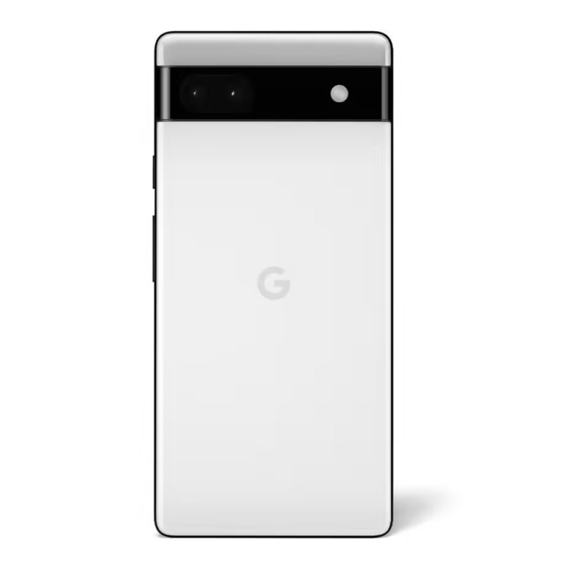 Google wholesaler - Google Pixel 6A 5G (Dual Sim - 6.1'' - 128 GB,