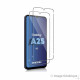 Gehard glas voor Samsung Galaxy A25 5G (9H, 0.33mm ) blister