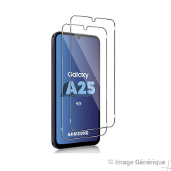 Vetro temperato per Samsung Galaxy A25 5G (9H, 0.33mm ) Blister