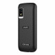 Konrow MOBY 4G Black