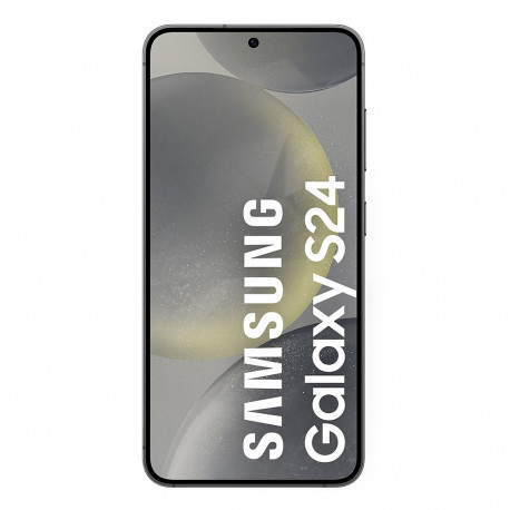 Samsung S921B/DS Galaxy S24 (6,2", 128 GB, 8 GB RAM) Zwart