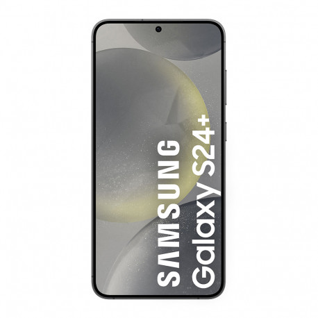 Samsung S926B/DS Galaxy S24+ (6,7", 256 GB, 12 GB RAM) Zwart