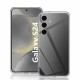 Funda de silicona para Samsung Galaxy S24 ( 0.5mm , transparente) a granel