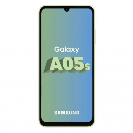 Samsung A057G/DSN Galaxy A05s (6.7'' - 128 GB, 4 GB RAM) Green