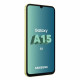 Samsung A156B/DSN Galaxy A15 5G (6,5'' - 128 GB, 4 GB RAM) Amarillo