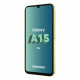 Samsung A156B/DSN Galaxy A15 5G (6,5'' - 128 GB, 4 GB RAM) Amarillo