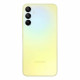 Samsung A156B/DSN Galaxy A15 5G (6,5'' - 128 GB, 4 GB RAM) Amarillo