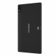 Doogee T10 Plus (4G Tablet - 10.51'', 256 GB, 8 GB RAM) Black