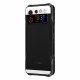 Doogee V20S (Dual Sim - 6.43'' - 256 GB, 12 GB RAM) Black