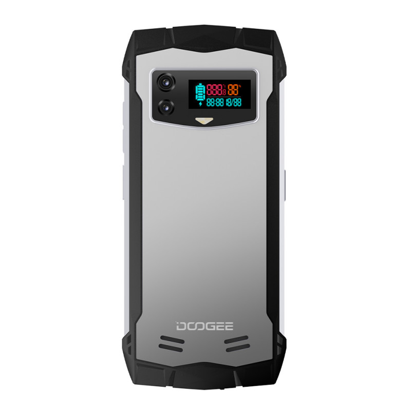 Wholesaler Doogee - Doogee S Mini (Dual Sim - 4.5'', 256 GB, 8 GB ...