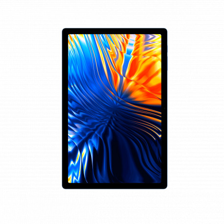 Doogee T10 Plus (4G-tablet - 10,51 '', 256 GB, 8 GB RAM) Blauw