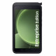 Samsung X306B Galaxy Tab Active 5 5G (8'' - 128 GB, 6 GB RAM - Enterprise Edition) Green Black