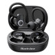 Blackview Airbuds 60 (Schermo display - Bluetooth 5.3) Nero