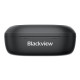 Blackview Airbuds 60 (Display screen - Bluetooth 5.3) Black