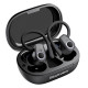 Blackview Airbuds 60 (Display – Bluetooth 5.3) Schwarz