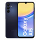 Samsung A145R/DSN Galaxy A14 (Dual Sim - 6.6'' - 128 GB, 4 GB RAM - 2 anni di garanzia HEM) Nero