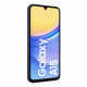 Samsung A145R/DSN Galaxy A14 (Dual Sim - 6.6'' - 128 GB, 4 GB RAM - 2 jaar garantie door HEM) Zwart