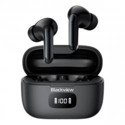 Blackview Airbuds 8 (Display – Bluetooth 5.3) Schwarz