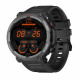 Blackview W50 (Reloj Conectado - 1.39'' - Micrófono Integrado) Negro