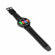 Blackview W50 (Smartwatch - 1.39'' - Built-in Microphone) Black