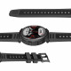 Blackview W50 (Smartwatch - 1.39'' - Built-in Microphone) Black