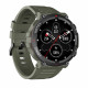 Blackview W50 (Smartwatch - 1.39'' - Built-in Microphone) Green