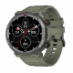 Blackview W50 (Smartwatch - 1.39'' - Built-in Microphone) Green