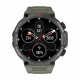 Blackview W50 (Smartwatch - 1.39'' - Built-in Microphone) Green