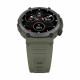 Blackview W50 (Smartwatch - 1.39'' - Built-in Microphone) Green