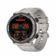 Blackview W50 (Smartwatch - 1.39'' - Built-in Microphone) Gray