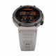 Blackview W50 (Smartwatch - 1.39'' - Built-in Microphone) Gray