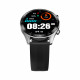 Blackview X1 Pro (Smartwatch - 1.39'' - Built-in Microphone) Silver