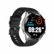 Blackview X1 Pro (Smartwatch - 1.39'' - Built-in Microphone) Silver