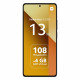 Xiaomi Redmi Note 13 (Dual Sim – 6,67", 256 GB, 8 GB RAM) Schwarz