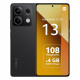 Xiaomi Redmi Note 13 (Dual Sim - 6.67", 256 GB, 8 GB RAM) Black