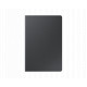 Flip Case for Samsung Galaxy Tab A8 (Dark Grey) - Original Packaging