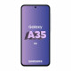 Samsung A356 Galaxy A35 5G (Dual Sim - 6.6", 128 GB, 6 GB RAM) Azul