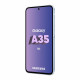 Samsung A356 Galaxy A35 5G (Dual Sim - 6.6", 128 GB, 6 GB RAM) Azul