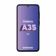 Samsung A356 Galaxy A35 5G Business Edition (Dual Sim - 6,6", 128 GB, 6 GB RAM) Azul marino