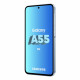 Samsung A556 Galaxy A55 5G (Dual Sim - 6.6", 128 GB, 8 GB RAM) Azul