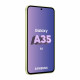 Samsung A356 Galaxy A35 5G (Dual Sim - 6.6", 128 GB, 6 GB RAM) Amarillo