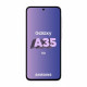 Samsung A356 Galaxy A35 5G (Dual Sim - 6.6", 128 GB, 6 GB RAM) Pink