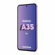 Samsung A356 Galaxy A35 5G (Dual Sim - 6.6", 128 GB, 6 GB RAM) Pink