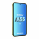 Samsung A556 Galaxy A55 5G (Dual Sim - 6.6", 128 GB, 8 GB RAM) Amarillo