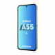 Samsung A556 Galaxy A55 5G (Dual Sim - 6.6", 128 GB, 8 GB RAM) Amarillo