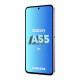 Samsung A556 Galaxy A55 5G (Double Sim - 6.6", 128 Go, 8 Go RAM) Rose