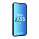 Samsung A556 Galaxy A55 5G (Dual Sim - 6,6", 128 GB, 8 GB RAM) Middernachtblauw