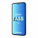 Samsung A556 Galaxy A55 5G (Dual Sim - 6.6", 128 GB, 8 GB RAM) Azul Medianoche